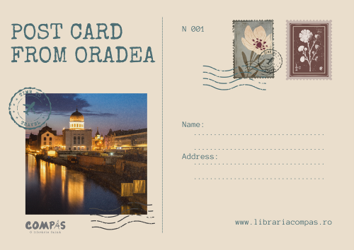 Carte postala diverse modele
