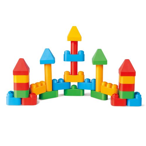 Polym - kit de inceput pentru arhitect 30 piese 760005