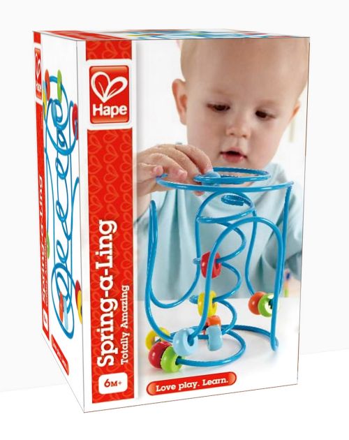 Hape labirint hapee1800