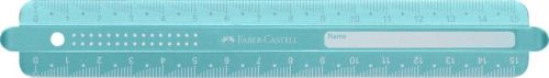 Rigla 15 cm sparkle fc172015