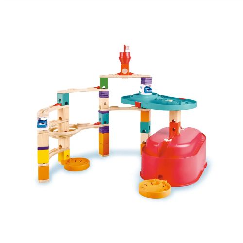 Jucarie quadrilla set cu galeti 90 piese e6027a