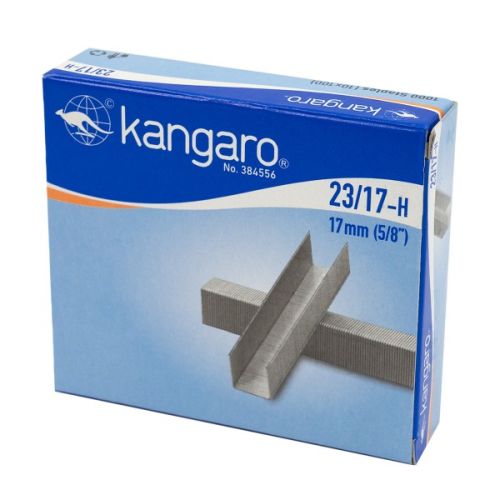 Capse nr.23/17 kangaro 23/17-h c2040