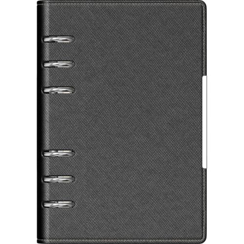 Organizer b6 6 inele negru 10130880
