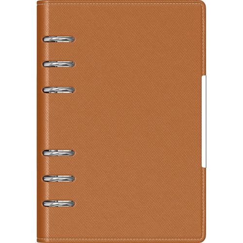 Organizer b6 6 inele orange 10130816