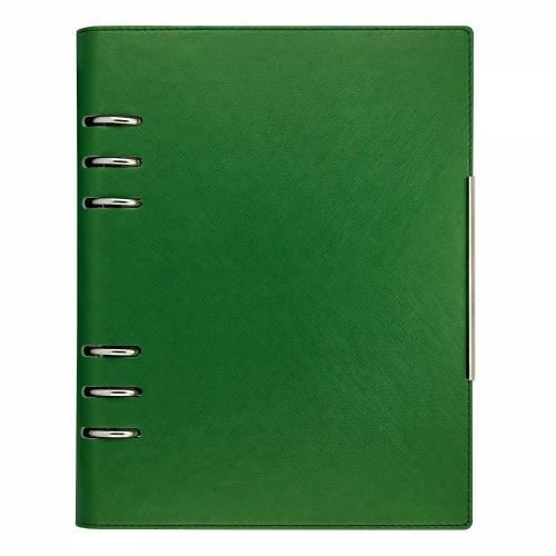 Organizer a5 6 inele navy 10130754