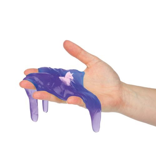 Slime cu figurina unicorn 35985b
