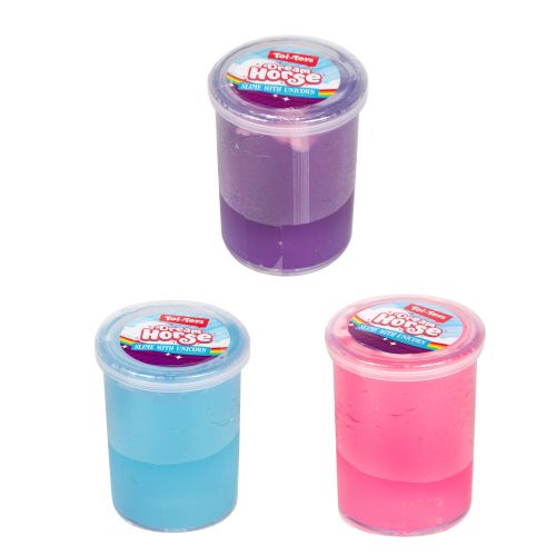 Slime cu figurina unicorn 35985b