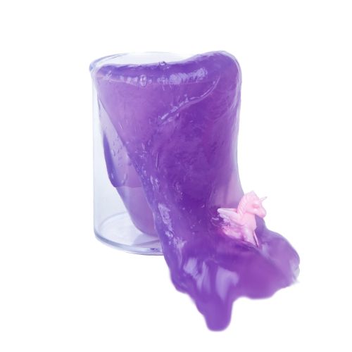 Slime cu figurina unicorn 35985b