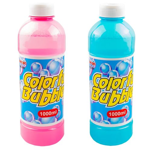 Rezerva baloane de sapun 1000ml 808