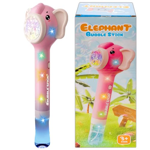 Baloane de sapun cu baterii elefant h044