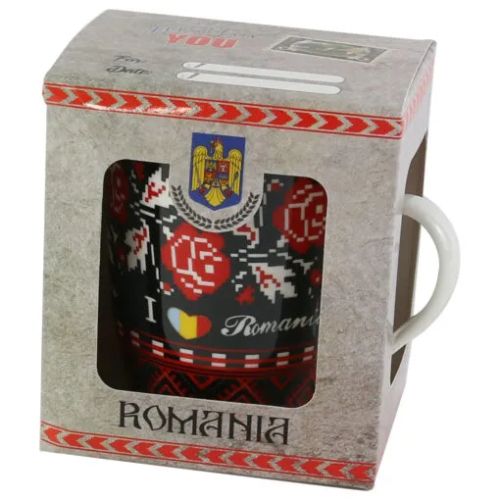 Cana ceramica traditionala 5