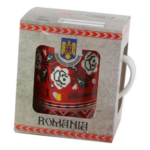 Cana ceramica traditionala 5