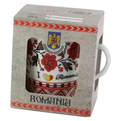 Cana ceramica traditionala 5