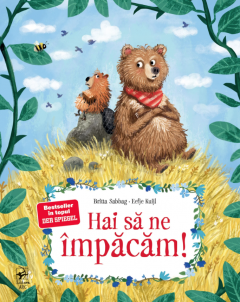 Hai sa ne impacam! - Britta Sabbag