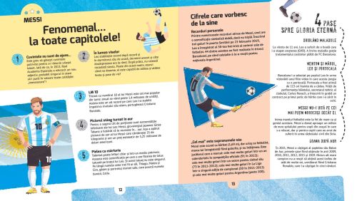 30 de fotbalisti care au facut istorie - Luca de Leone