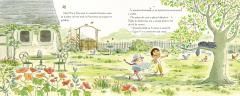 Coliba de sub cires - Celine Claire