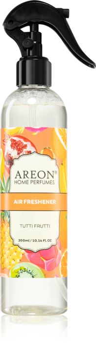 Areon home spray 300ml tutti frutti