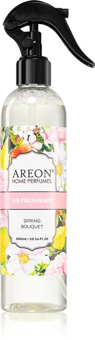 Areon car color spring bouquet