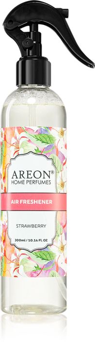 Areon home spray 300ml strawberry sa06