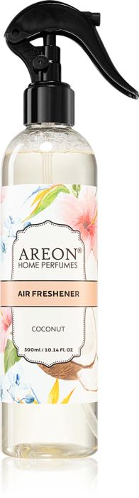 Areon home spray 300ml coconut