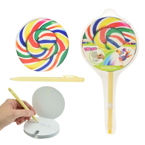 Notes acadea + pix toi-toys 46589a