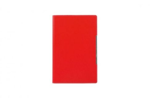 Agenda cu decupaj a5 rosu 10180620