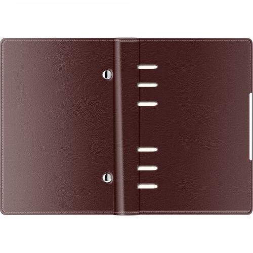 Organizer b6 novaskin burgundy 10230824