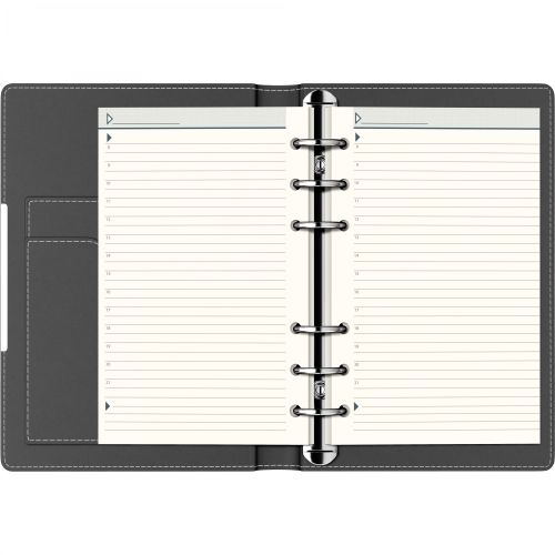 Organizer b6 novaskin burgundy 10230824