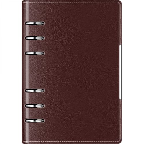 Organizer b6 novaskin burgundy 10230824