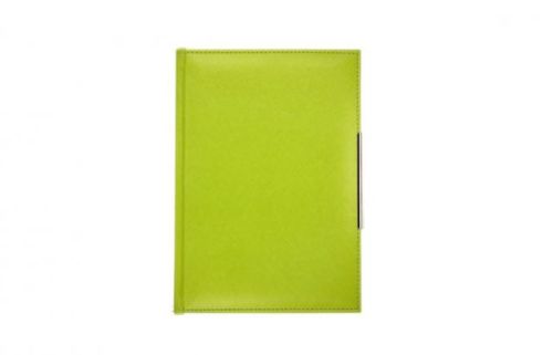Agenda cu decupaj b5 verde a 10180440