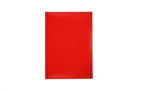 Agenda lux b5 rosu 10180420