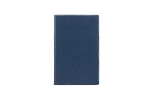 Agenda cu decupaj a5 navy 10180654