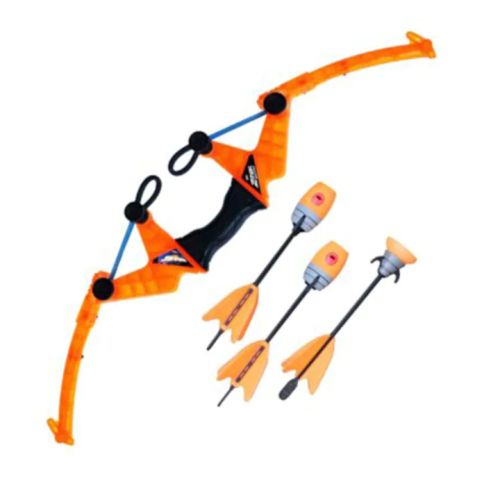 Arc cu 3 sageti zing - air storm z-tek bow as979