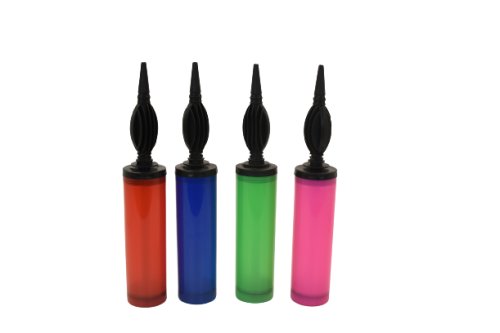 Pompa plastic pentru baloane 14793