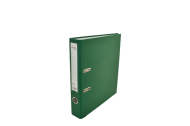 Biblioraft a4 5cm pvc verde Xprime/xp87622v