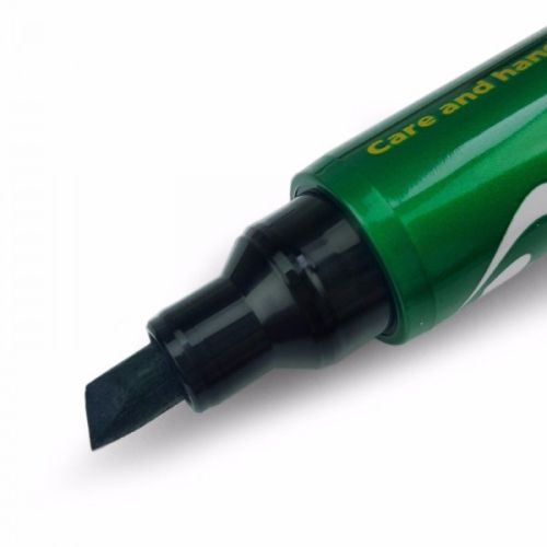 Marker permanent 400 vf tesit verde pilot psca-400-g