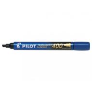 Marker permanent 400 vf tesit albastru pilot psca-400-l