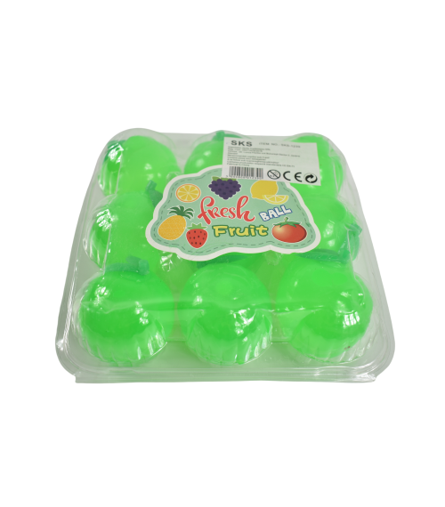 Minge antistres slime sks-1239 9/set