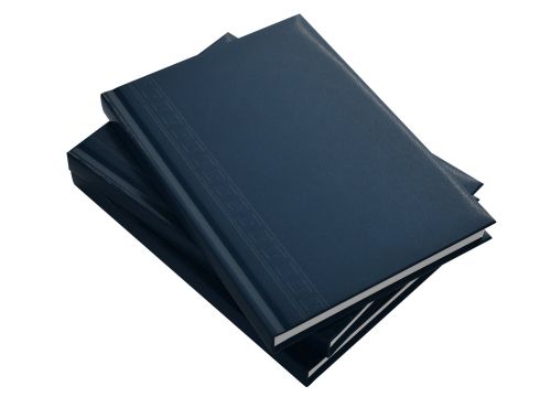 Agenda nedatata a5, 224 pagini, coperta albs. 9479810