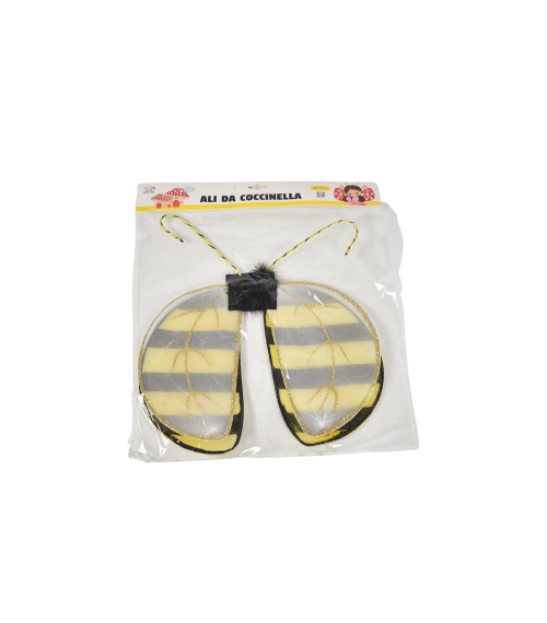 Aripi albina 34x37cm gd0239