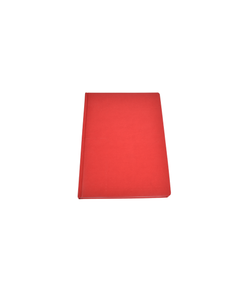 Agenda a4 nedatata standard 3369 srb 31790