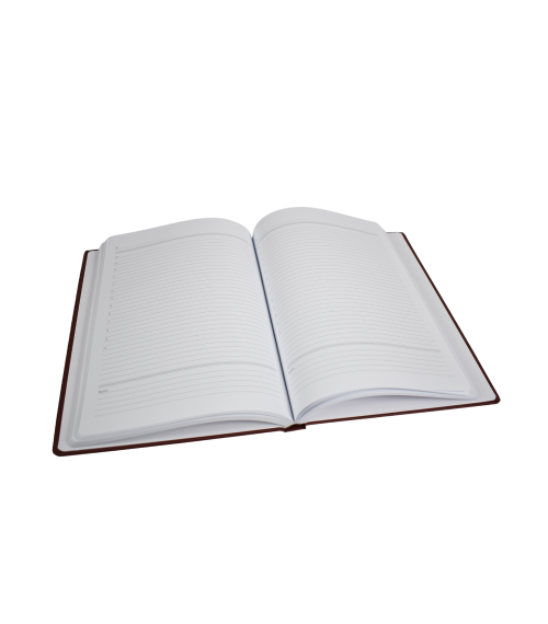 Agenda a4 nedatata standard 3369 srb 31790