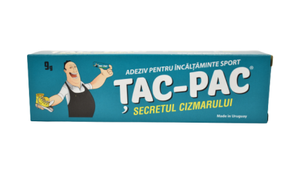 Adeziv tac pac 8411