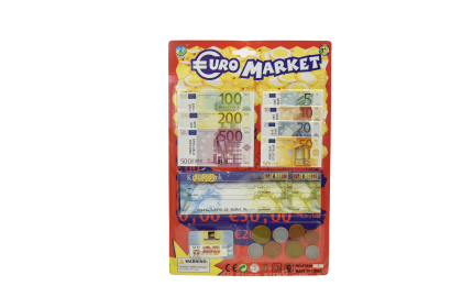 Set bani euro_1 pit230005_1