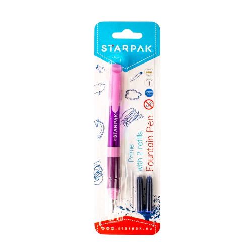 Stilou prime rf+2 rez/blister 473013 stk