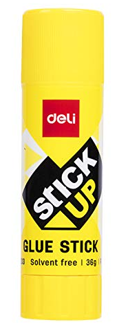 Lipici stick 36g deli dlea20310