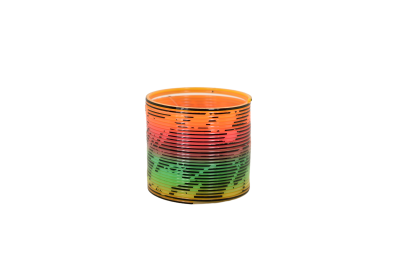 Arc curcubeu diametru 7.5cm 13210