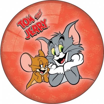Minge pvc 12cm tom si jerry wb-tj 002 mk