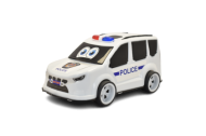 Masina de politie clk-202