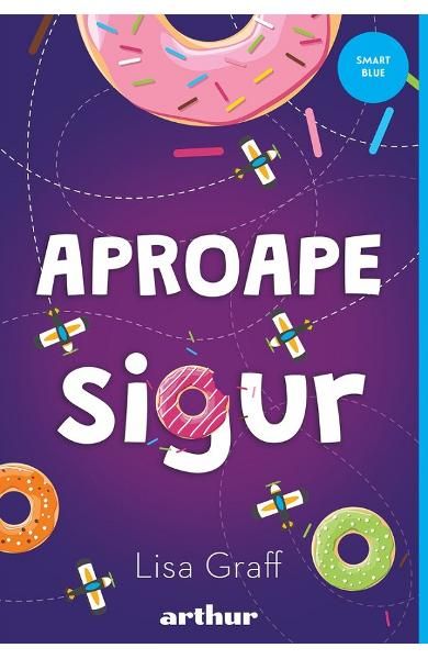 Aproape singur (smart blue) new-art